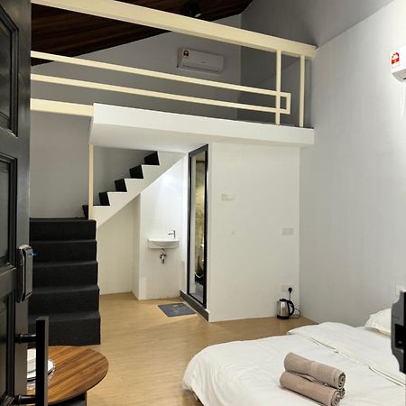 Kloc Space Bukit Bintang, Kuala Lumpur Dış mekan fotoğraf