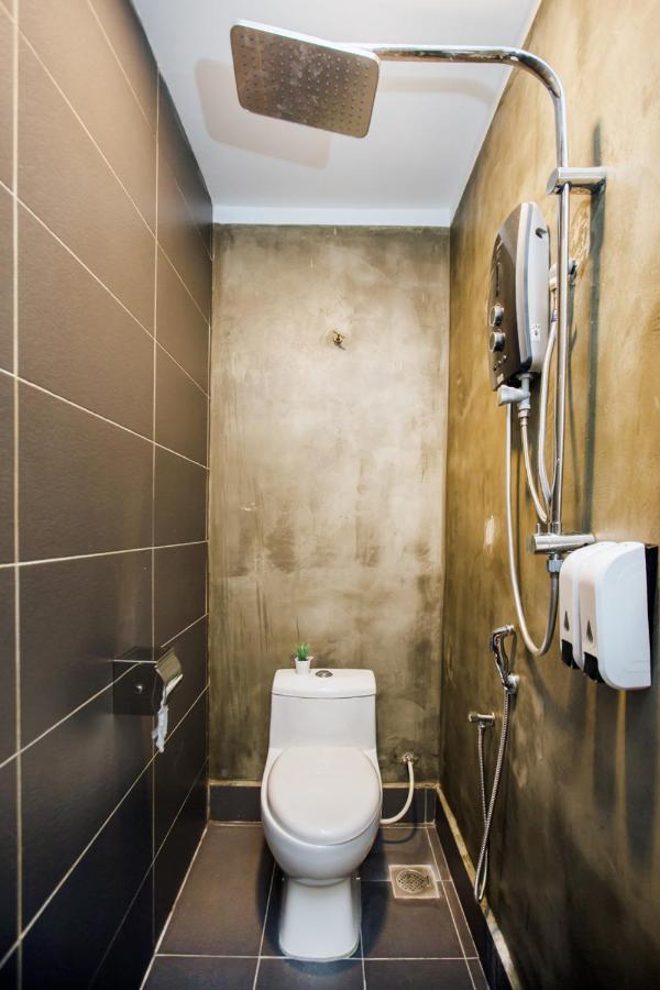 Kloc Space Bukit Bintang, Kuala Lumpur Dış mekan fotoğraf
