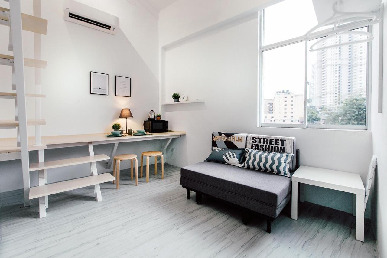 Kloc Space Bukit Bintang, Kuala Lumpur Dış mekan fotoğraf