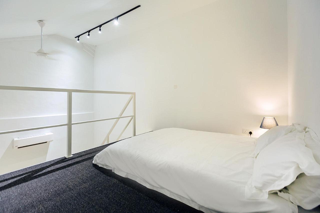 Kloc Space Bukit Bintang, Kuala Lumpur Dış mekan fotoğraf