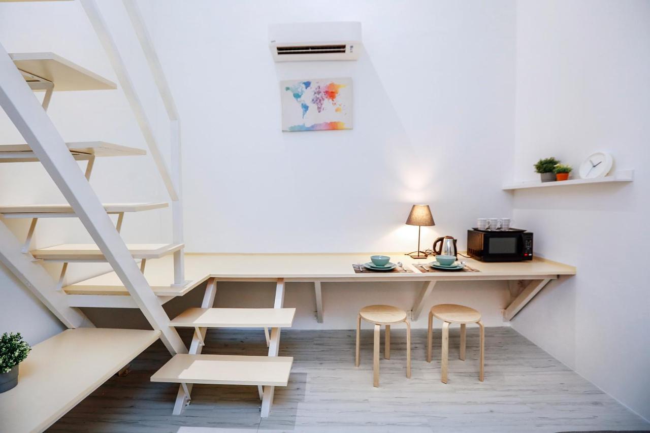 Kloc Space Bukit Bintang, Kuala Lumpur Dış mekan fotoğraf