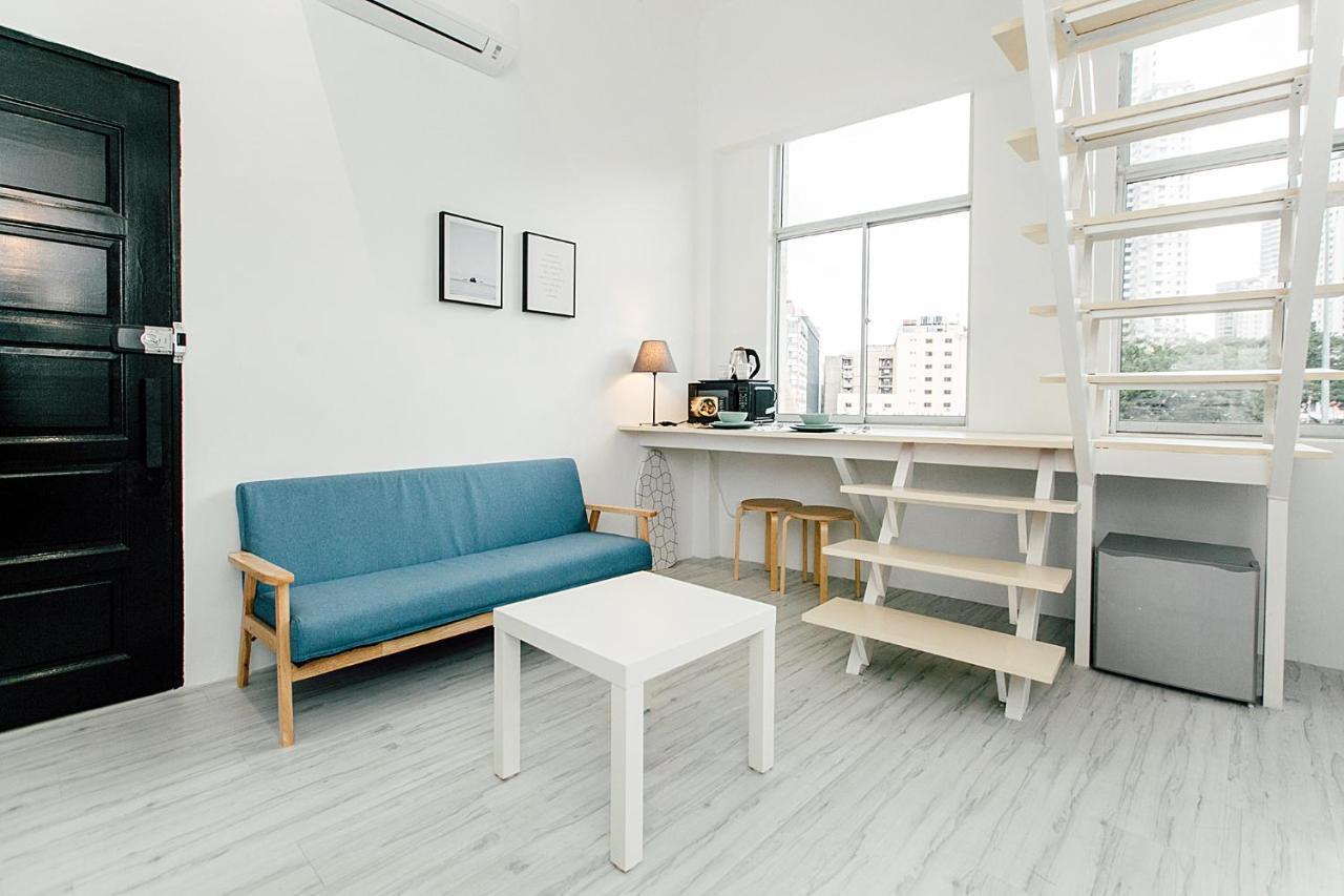Kloc Space Bukit Bintang, Kuala Lumpur Dış mekan fotoğraf