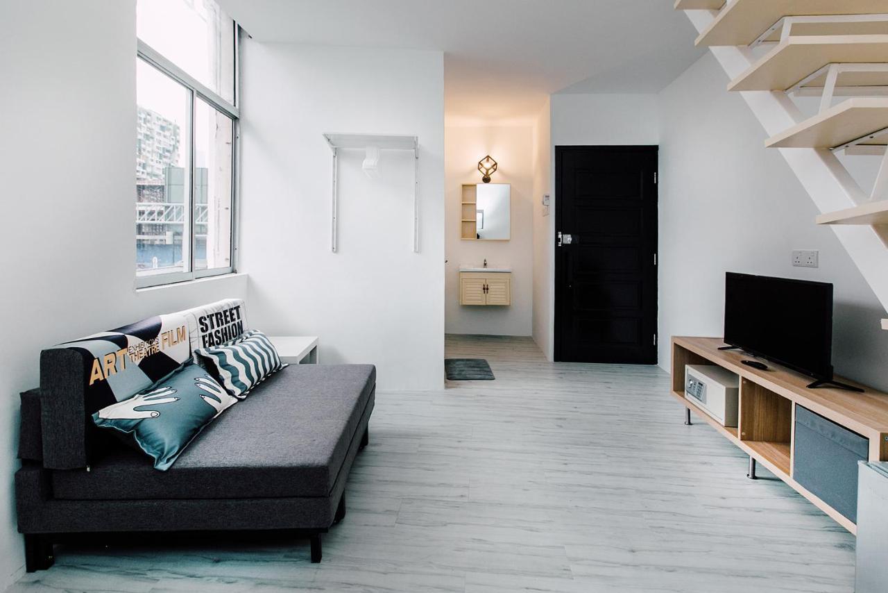 Kloc Space Bukit Bintang, Kuala Lumpur Dış mekan fotoğraf
